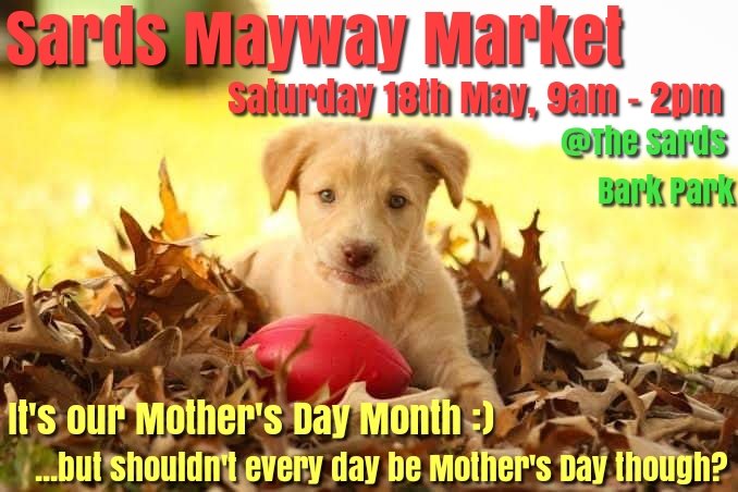 Sards MAYWAY Market