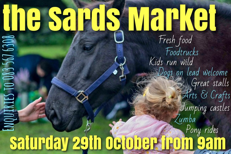 Sards Octoberfest