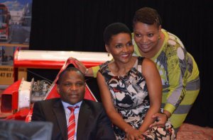 SA’s First Motorsport Extravaganza Launches in Nelson Mandela Bay
