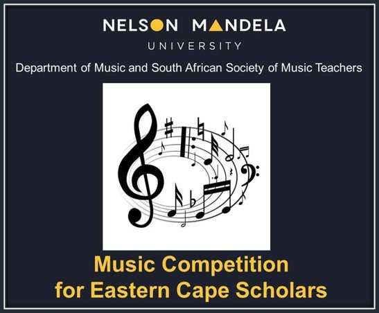SASMT Music Competition for Primary and High School Scholars