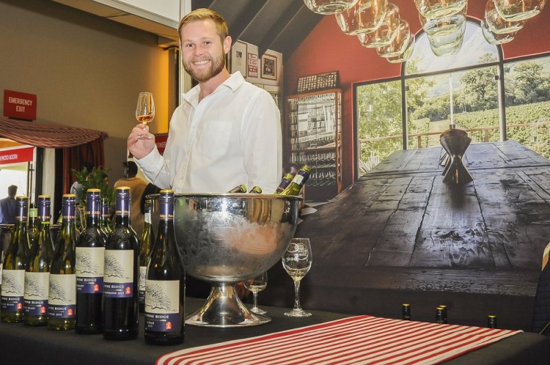 Savour the taste of a winter WINEderland