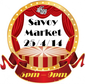 Savoy Night Market