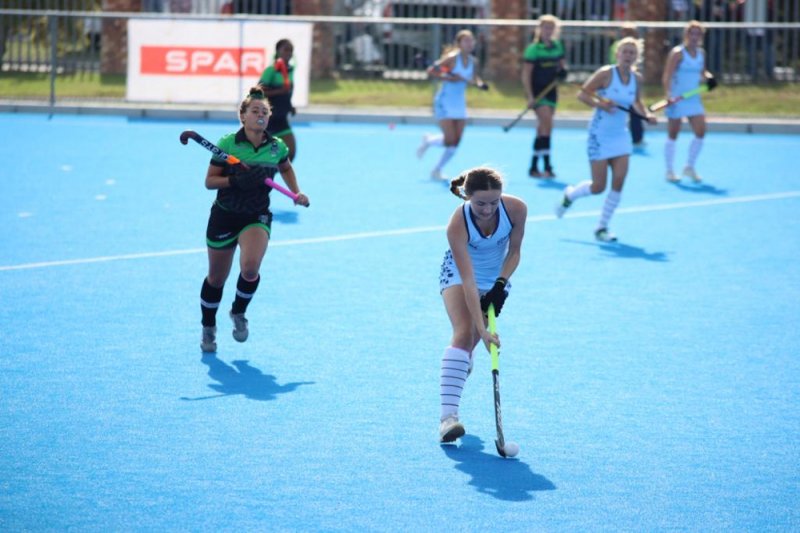 Schoolgirls hockey challenge put on hold