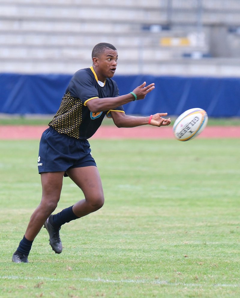 Seamless switch to sevens the key for Madibaz
