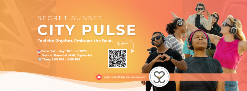 Secret Sunset City Pulse