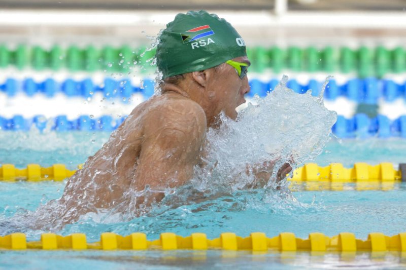 Senekal and Basson are Madibaz sports stars of the year