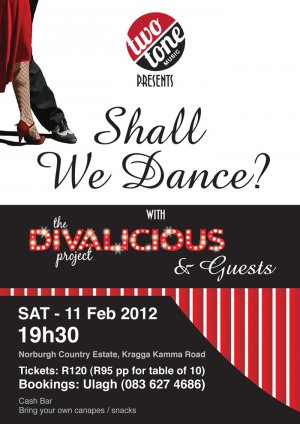 Shall we Dance