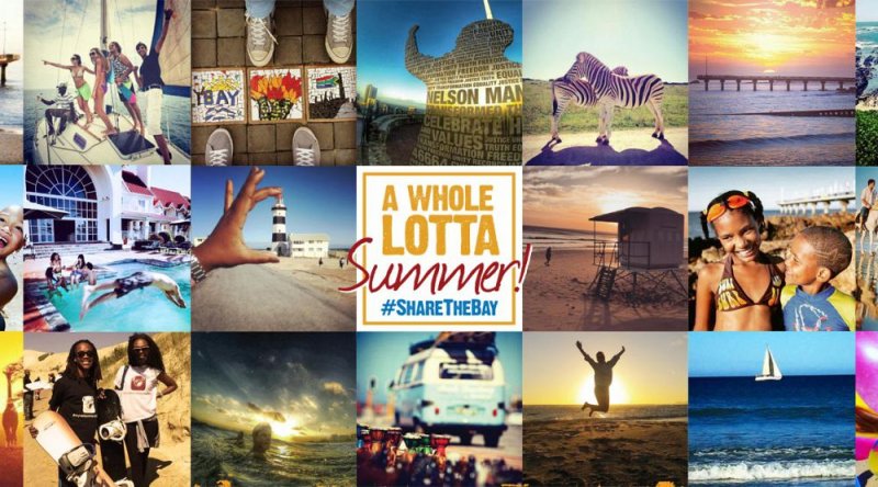 #ShareTheBay Photo Exhibition