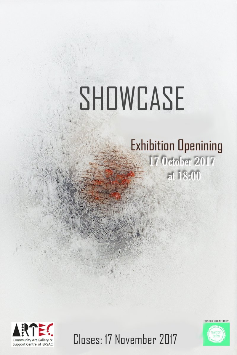 Showcase Exhibition - Opening
