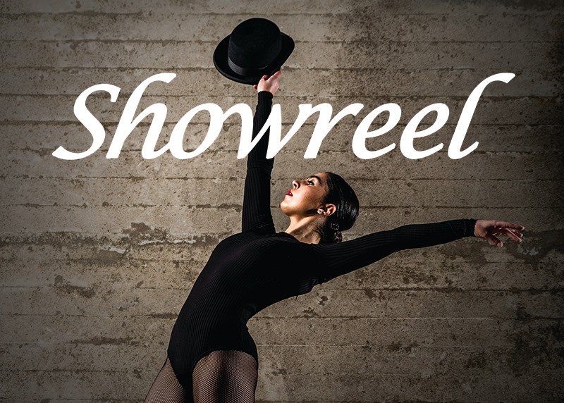 Showstopping local dance production…Showreel set to wow PE audience!