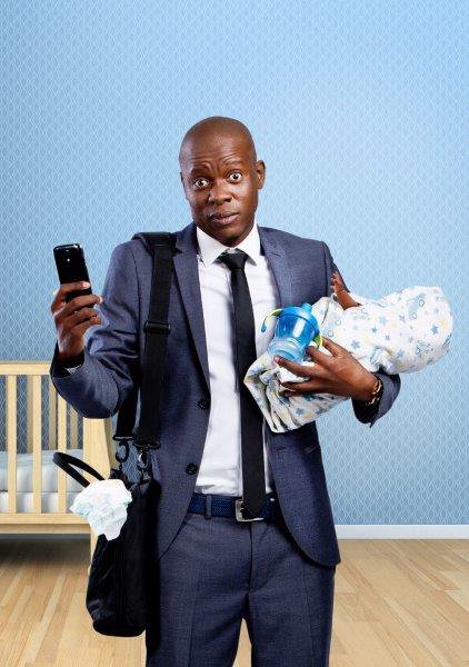 SIFISO NENE BRINGS BABY MAMA DRAMA TO THE BAY
