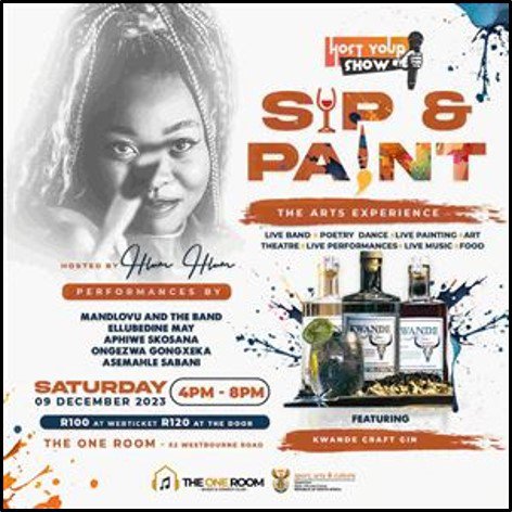 Sip & Paint
