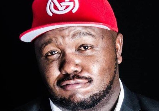 Skhumba Hlophe Live -- #IMeanBizness