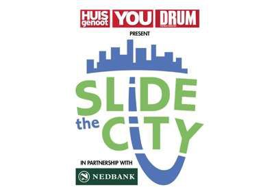 Slide the City event postponed