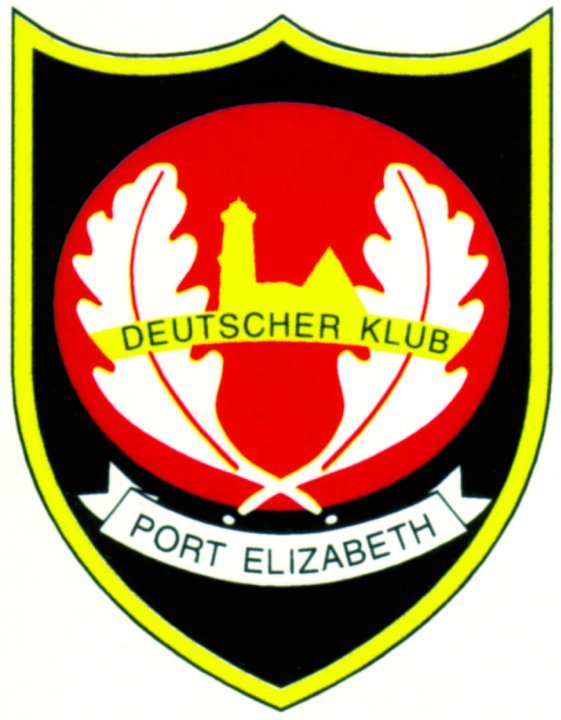 Soccer Fever at the German Club