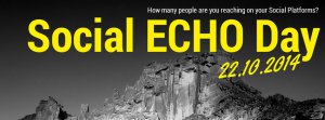 Social ECHO Day