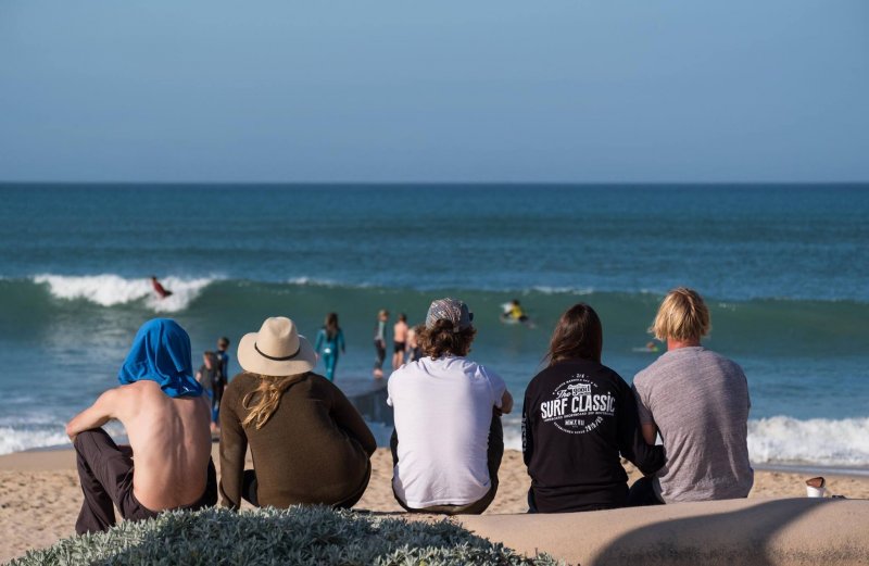 Something Good Beach Clean Up
