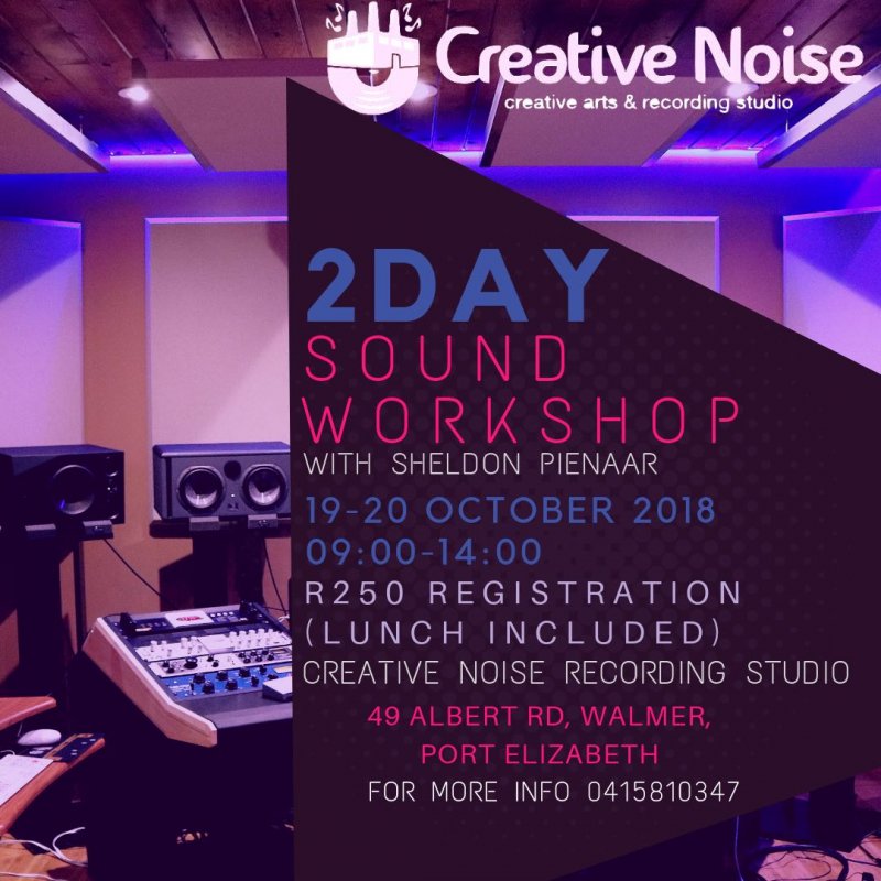 Sound Workshop