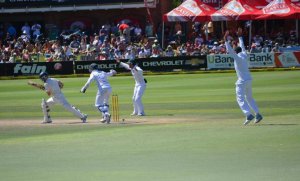 South Africa vs West Indies Boxing Day Cricket Test