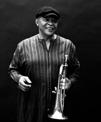 SOUTH AFRICAN MUSIC ICON, HUGH MASEKELA LIVE AT THE BOARDWALK