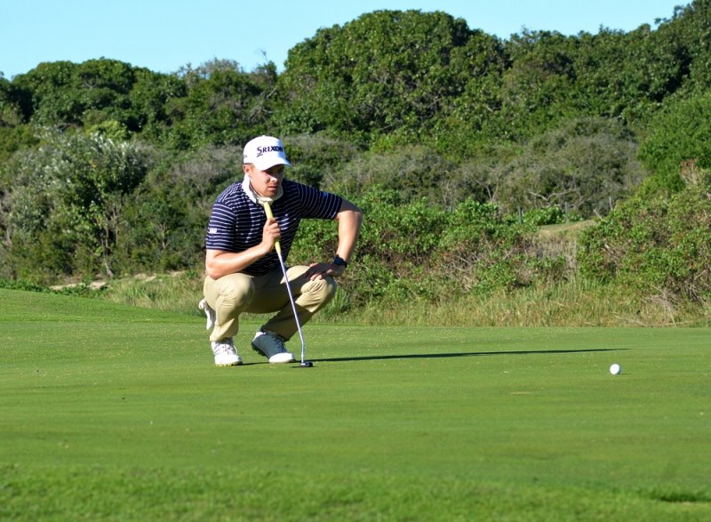 Southern Cape Open next in line for De Beer