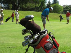 Southern Fruit Growers Gamtoos Tourism Golf day