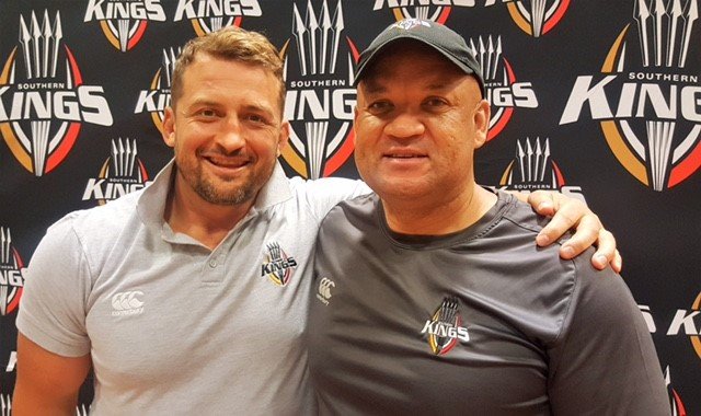 SOUTHERN KINGS TEAM TO TAKE ON TOYOTA CHEETAHS