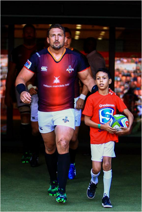 Southern Kings vs Cheetahs