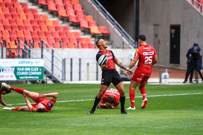 SOUTHERN KINGS VS SCARLETS POST MATCH REPORT 