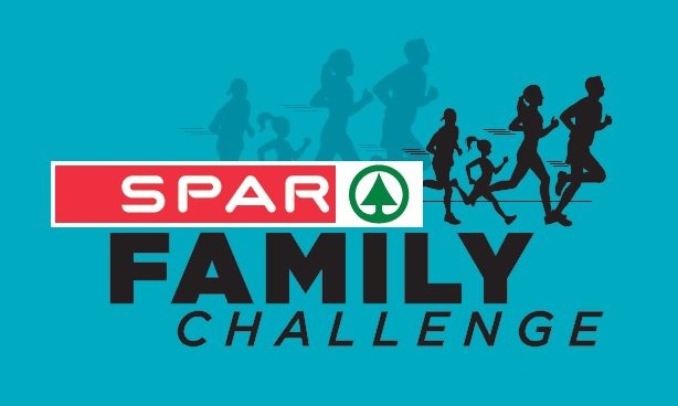 Spar Family Challenge