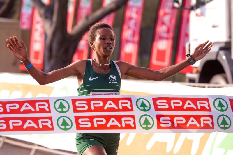 SPAR Grand Series primed for sizzling Gqeberha finish