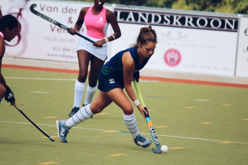 SPAR hockey tournament a landmark event for Clarendon captain