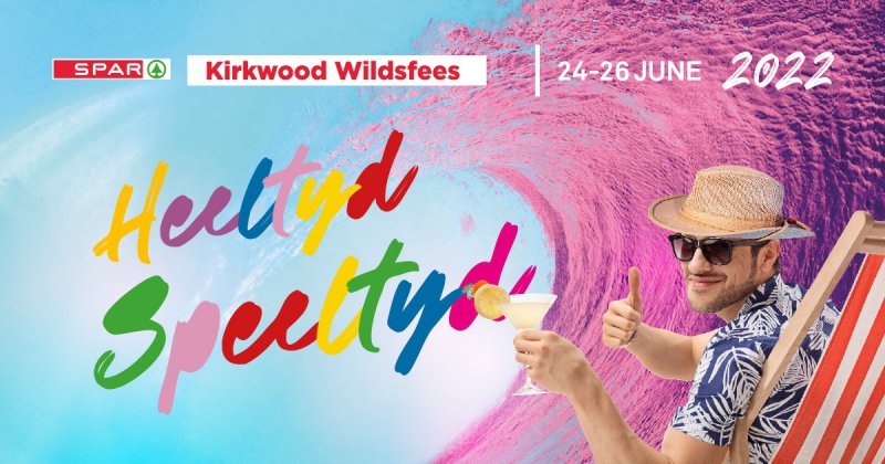 SPAR Kirkwood Wildsfees