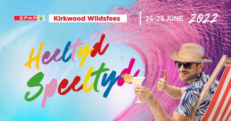 SPAR Kirkwood Wildsfees 