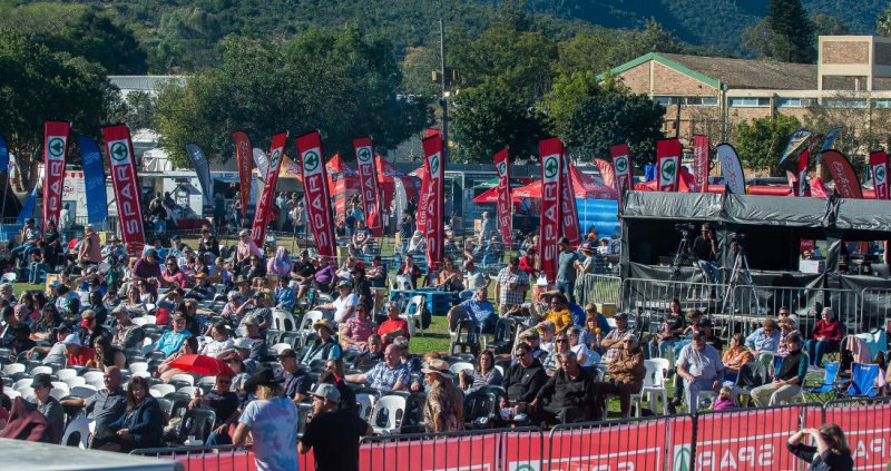 SPAR Kirkwood Wildsfees