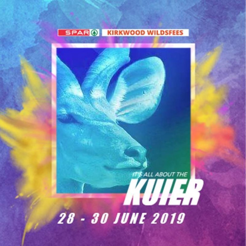 SPAR Kirkwood Wildsfees 2019