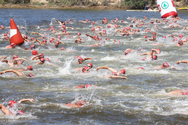 SPAR RIVER MILE ENTRIES OPEN