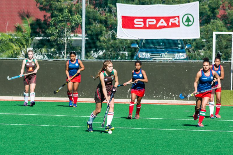 SPAR Schoolgirls Hockey Challenge postponed