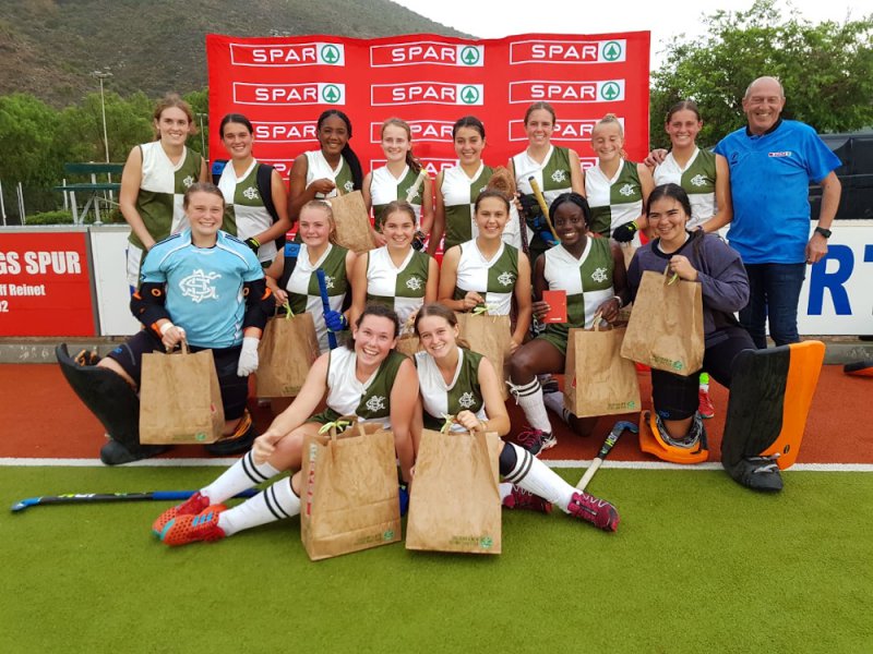 SPAR Schoolgirls Hockey Challenge ready to 'bully-off'