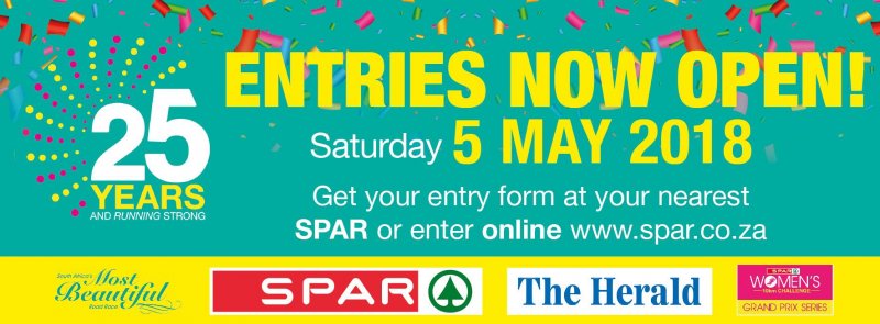 SPAR Women's Challenge