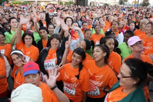 SPAR WOMEN’S CHALLENGE 2013 ROAD CLOSURE PLAN