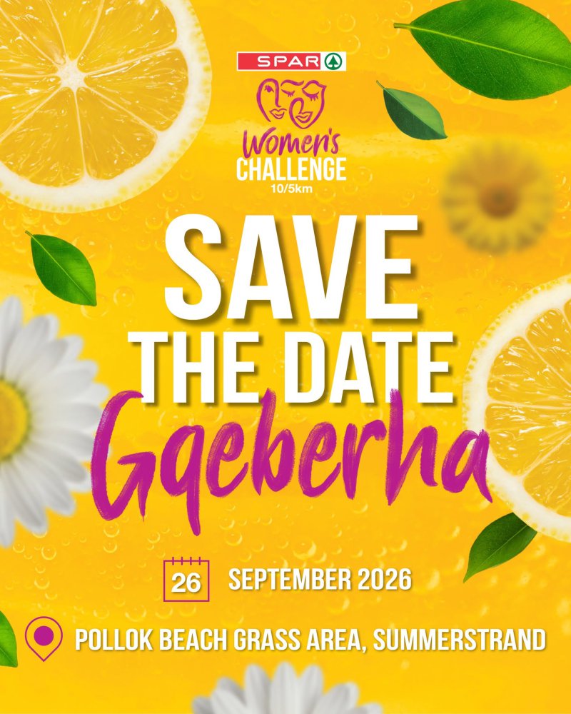 Spar Women's Challenge - Gqeberha