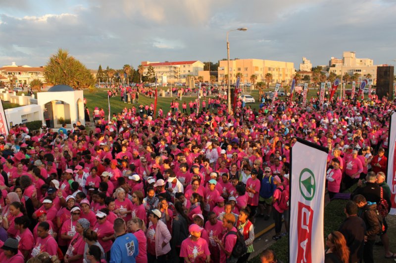 SPAR Womens Challenge in PE postponed