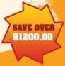 Nelson Mandela Bay Pass Weekend Package