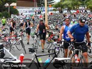 Spec-Savers IRONMAN 70.3 South Africa SOLD OUT!