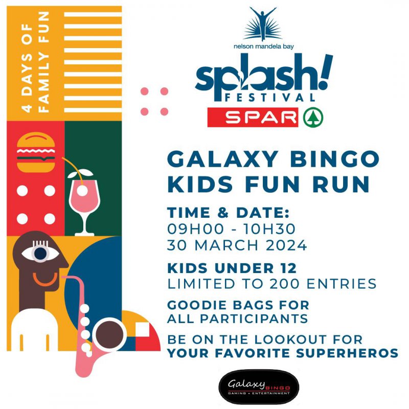 Splash Festiaval