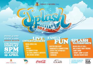 SPLASH FESTIVAL
