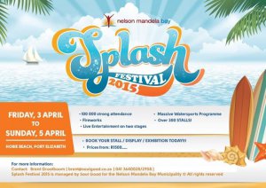 Splash Festival