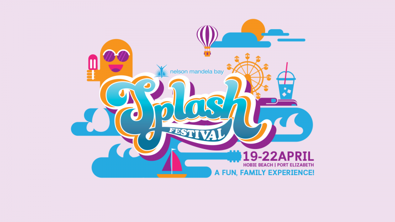 Splash Festival 2019