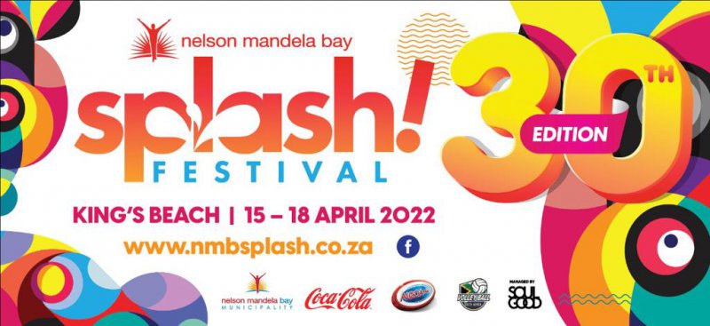 Splash Festival 2022
